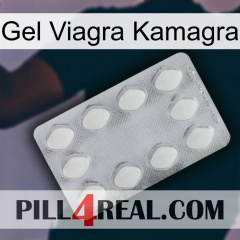 Gel Viagra Kamagra 16